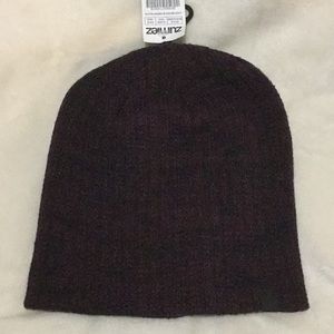 Trendy Zumiez beanie✨